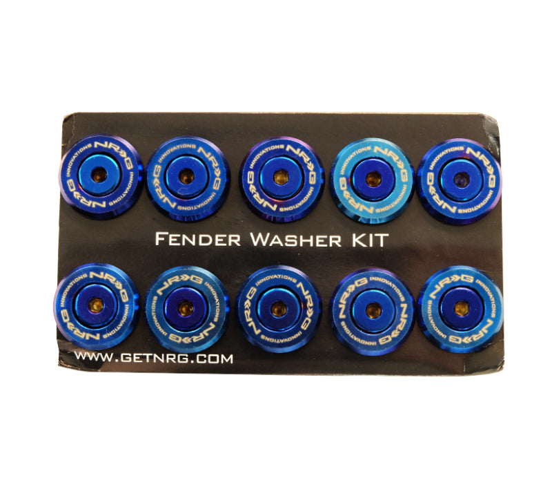 Hardware Kits - Other NRGFW-300TT NRG