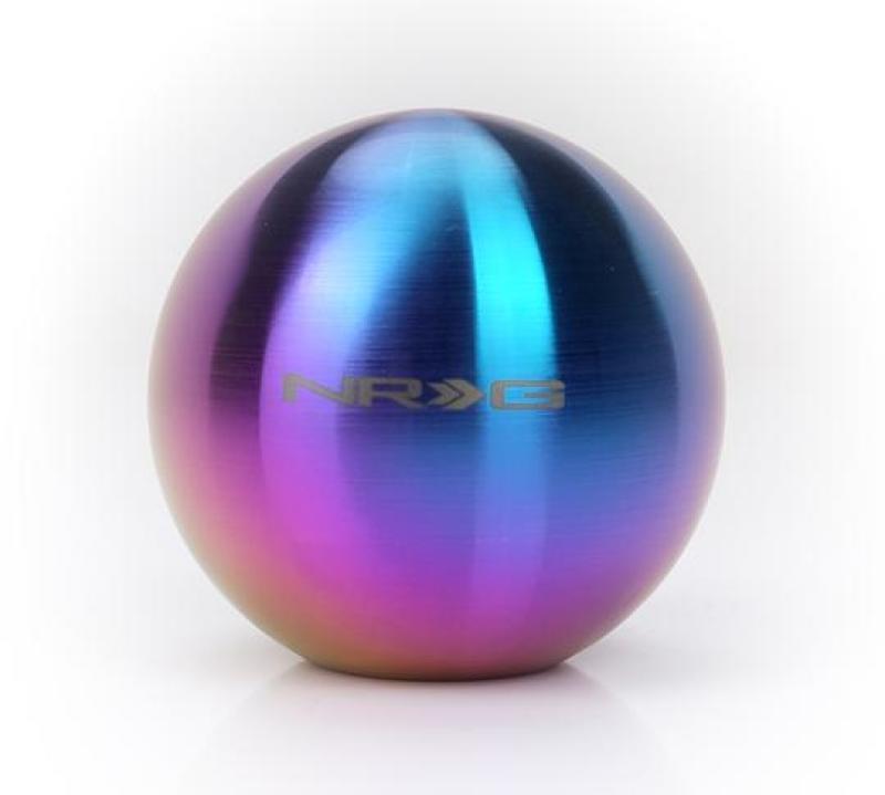 Shift Knobs NRGSK-350MC NRG
