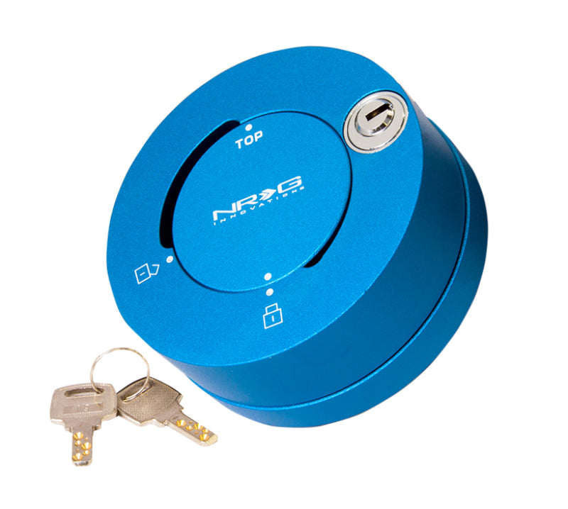 Quick Release Adapters NRGSRK-101BL NRG