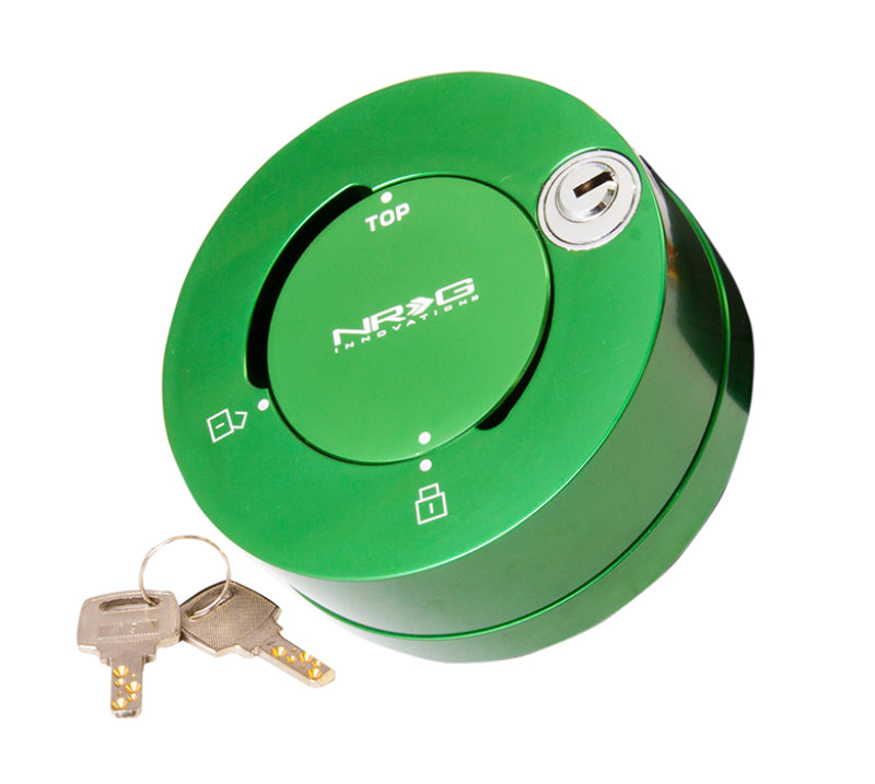 Quick Release Adapters NRGSRK-101GN NRG