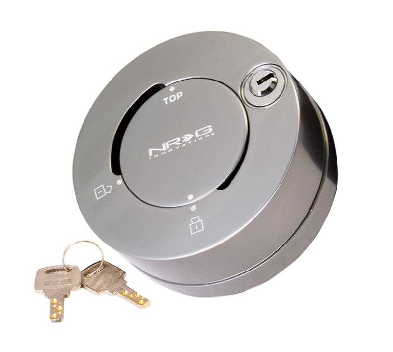 Quick Release Adapters NRGSRK-101GM NRG