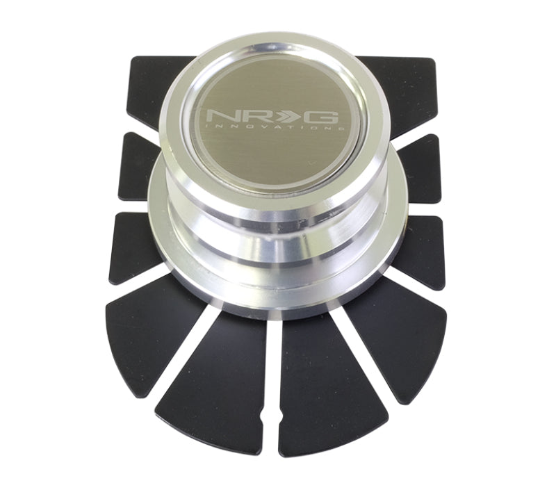 Quick Release Adapters NRGSRH-100SL NRG