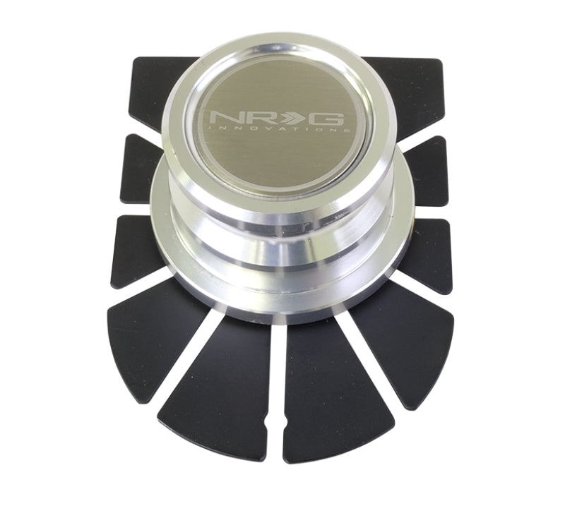 Quick Release Adapters NRGSRH-100SL NRG