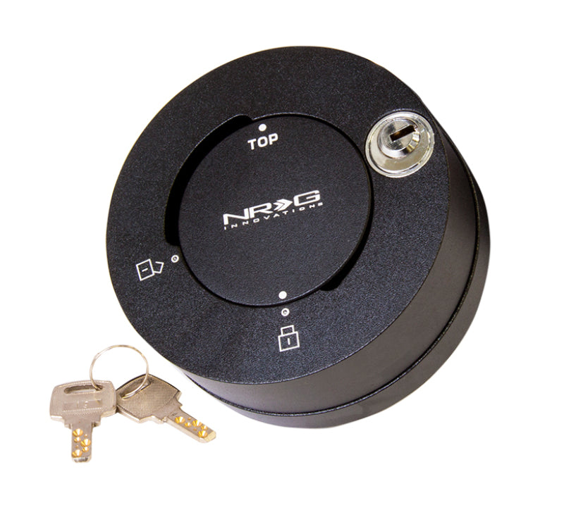 Quick Release Adapters NRGSRK-101MB NRG