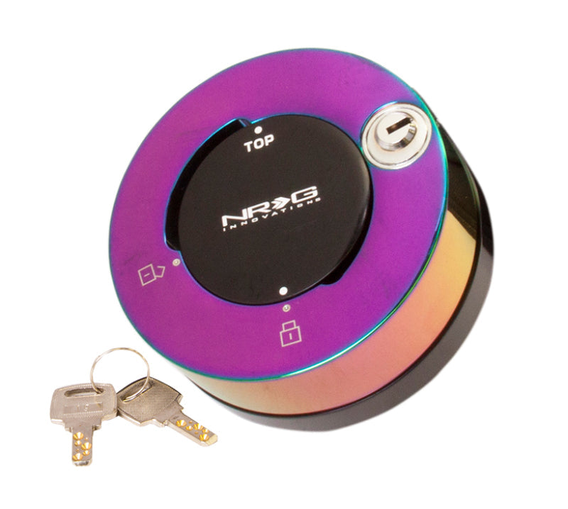 Quick Release Adapters NRGSRK-101MC NRG