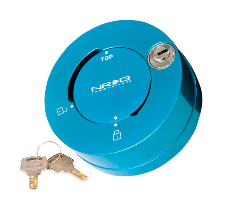 Quick Release Adapters NRGSRK-101NB NRG