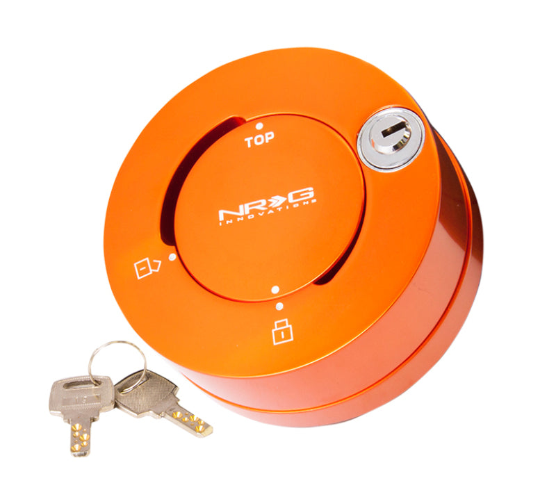 Quick Release Adapters NRGSRK-101OR NRG