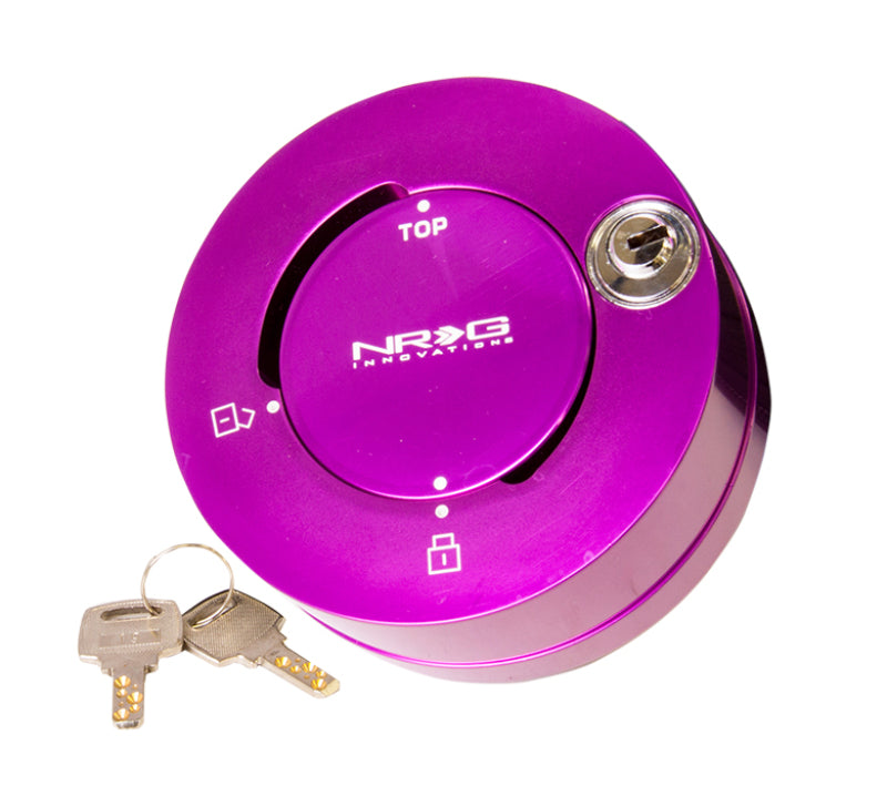 Quick Release Adapters NRGSRK-101PP NRG