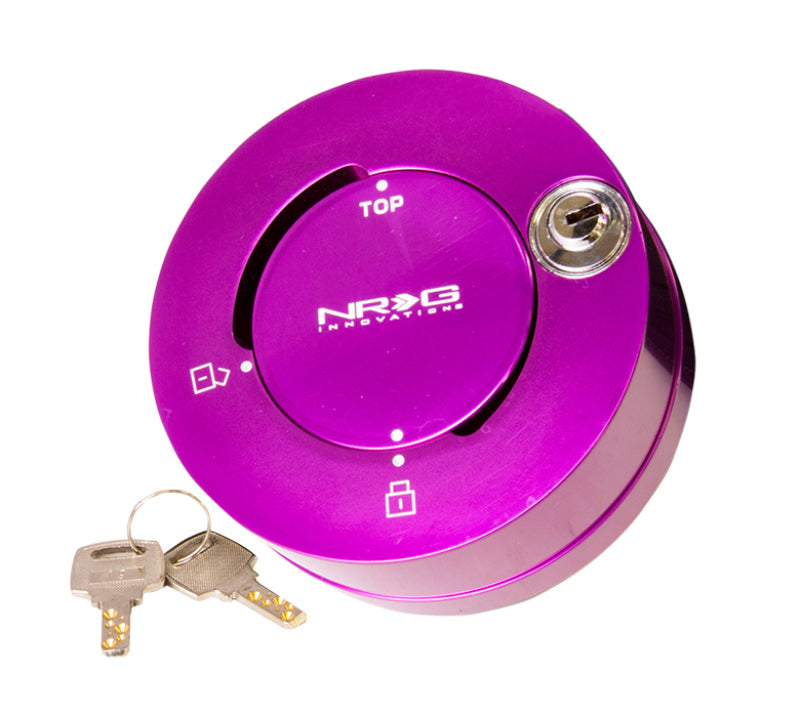Quick Release Adapters NRGSRK-101PP NRG
