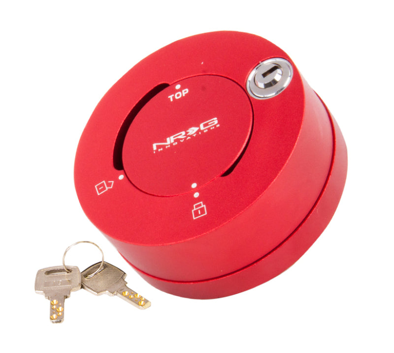 Quick Release Adapters NRGSRK-101RD NRG