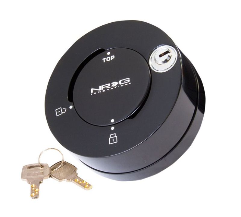 Quick Release Adapters NRGSRK-101BK NRG