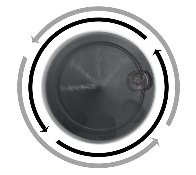 Quick Release Adapters NRGSRK-201MB NRG
