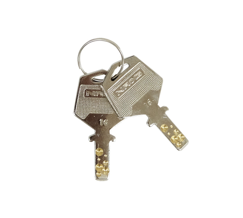 Quick Release Adapters NRGSRK-201MB NRG