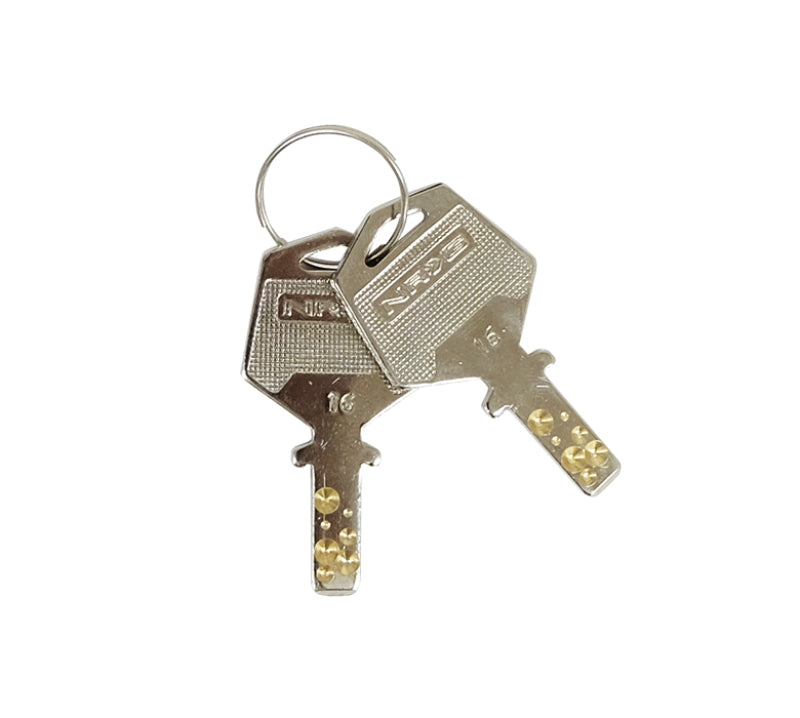 Quick Release Adapters NRGSRK-201MB NRG