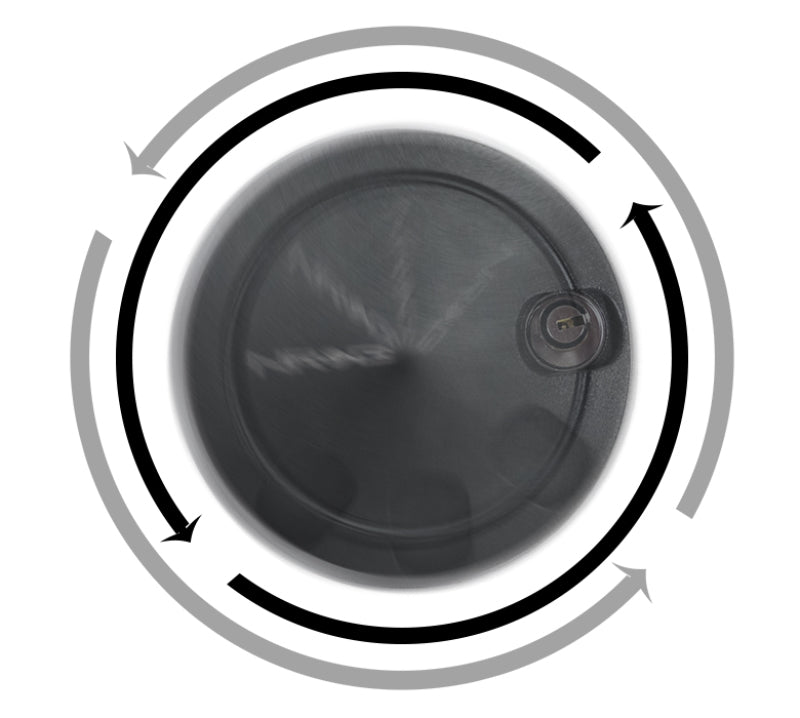 Quick Release Adapters NRGSRK-201MB NRG