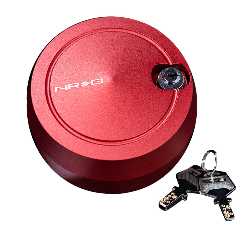 Quick Release Adapters NRGSRK-201RD NRG