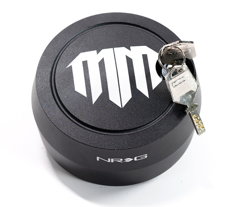 Quick Release Adapters NRGSRK-201MB-MM NRG