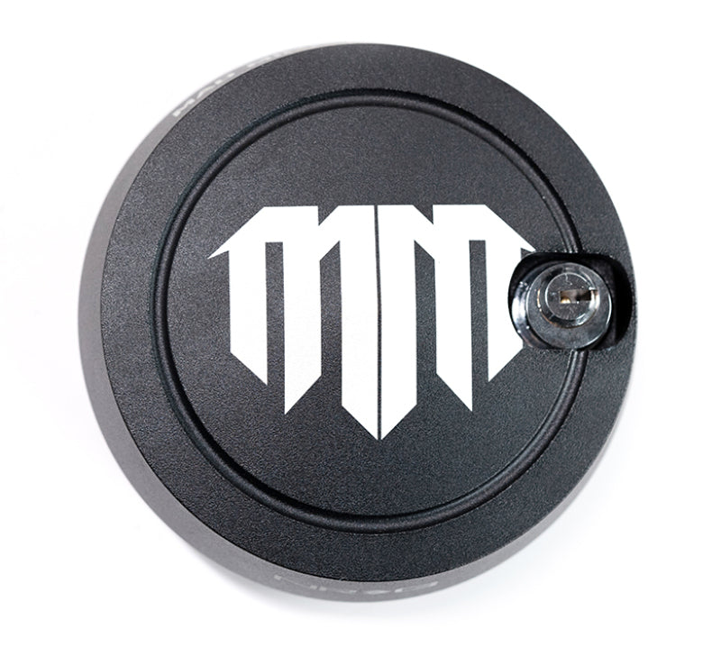 Quick Release Adapters NRGSRK-201MB-MM NRG