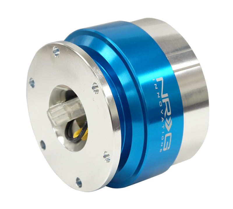 Quick Release Adapters NRGSRK-100BL NRG