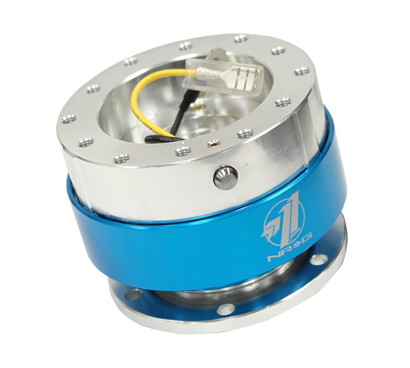 Quick Release Adapters NRGSRK-100BL NRG