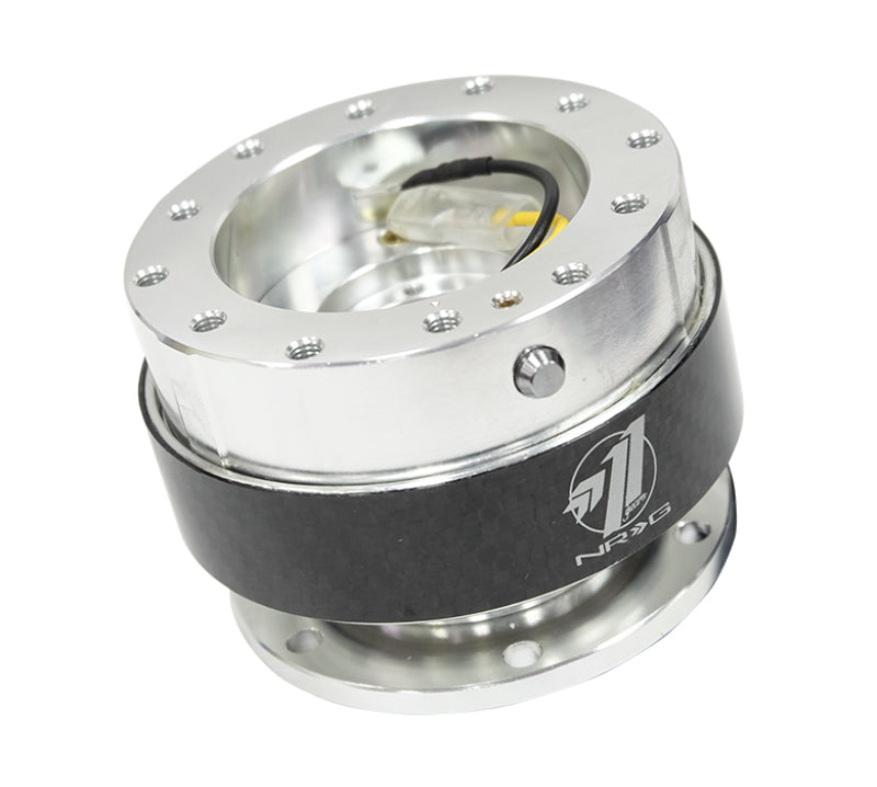 Quick Release Adapters NRGSRK-100CF NRG