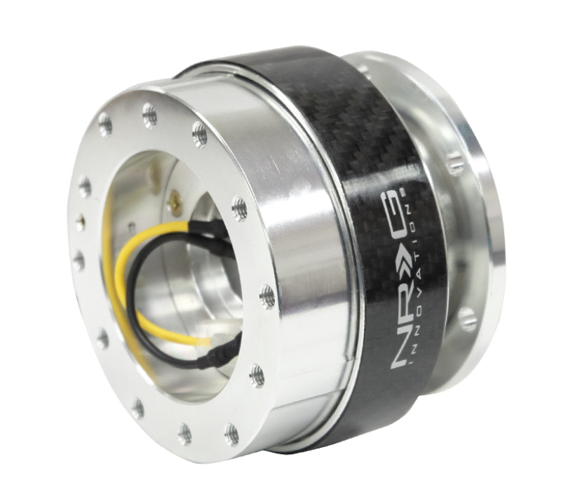 Quick Release Adapters NRGSRK-100CF NRG