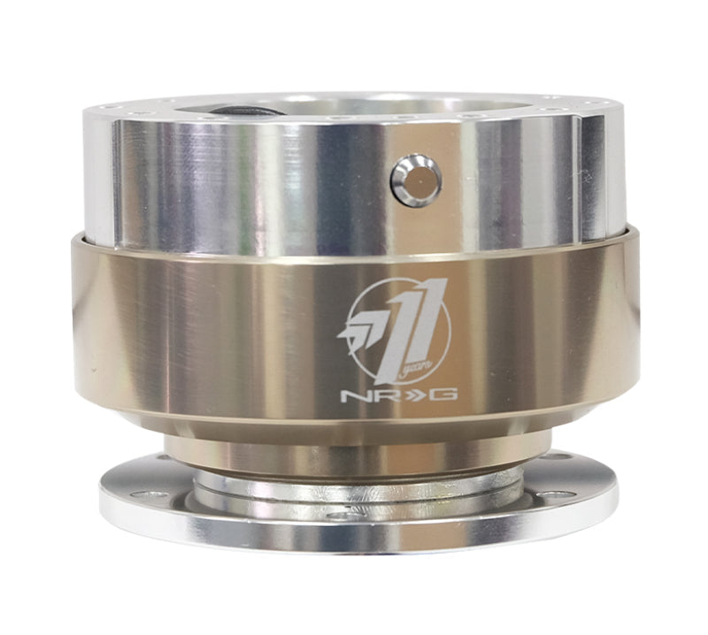 Quick Release Adapters NRGSRK-100TI NRG
