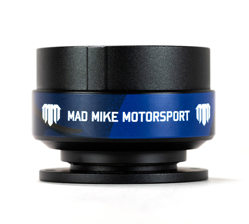 Quick Release Adapters NRGSRK-200BK-MM NRG
