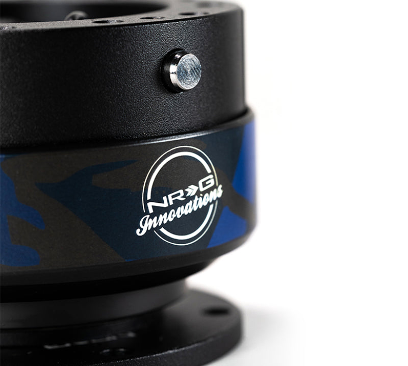 Quick Release Adapters NRGSRK-200BK-MM NRG