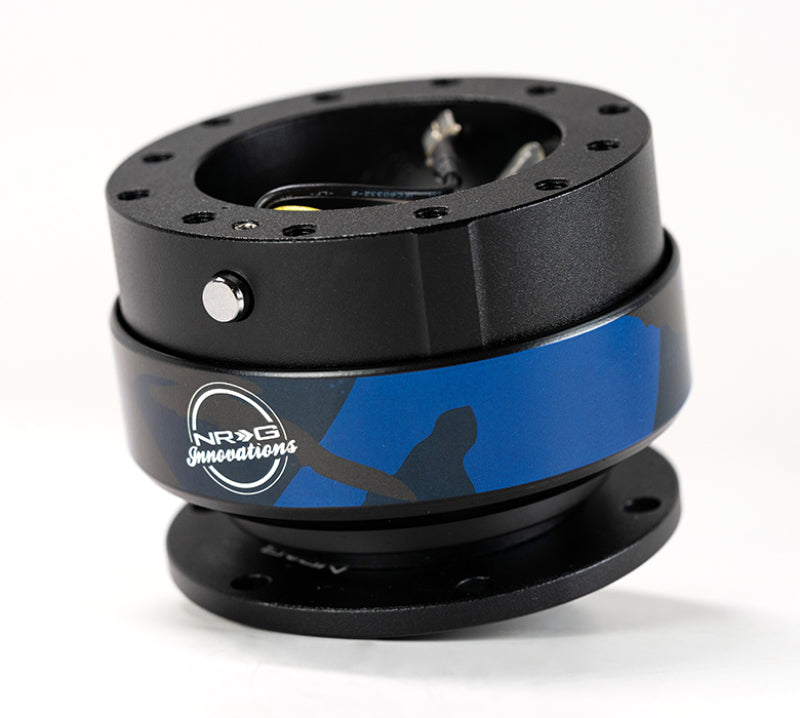 Quick Release Adapters NRGSRK-200BK-MM NRG