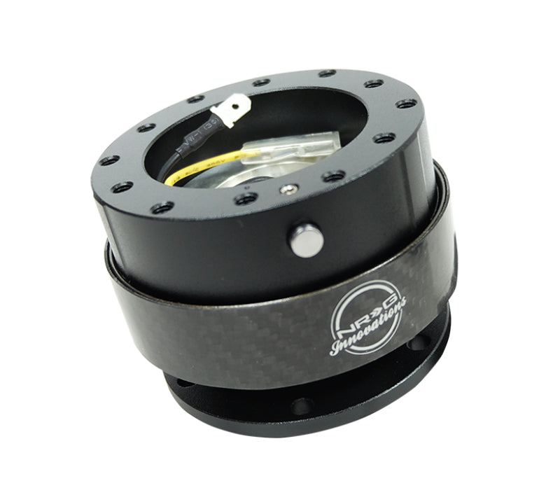 Quick Release Adapters NRGSRK-200CF NRG