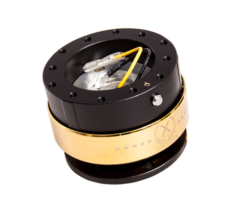 Quick Release Adapters NRGSRK-200BK-CG NRG