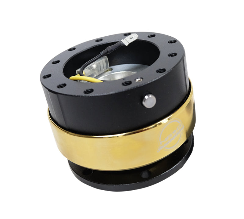 Quick Release Adapters NRGSRK-200BK-CG NRG