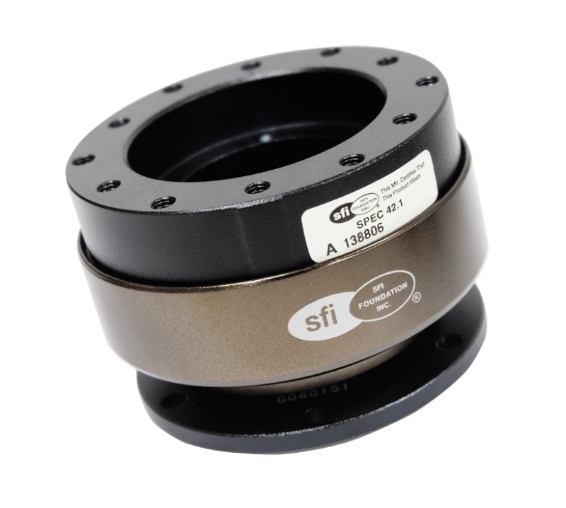 Quick Release Adapters NRGSRK-200-1BK NRG