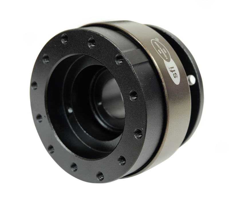 Quick Release Adapters NRGSRK-200-1BK NRG