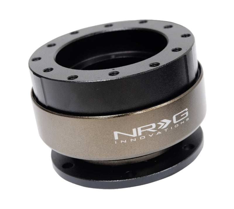 Quick Release Adapters NRGSRK-200-1BK NRG