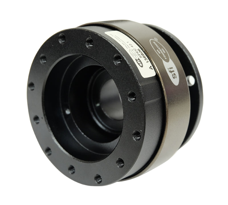 Quick Release Adapters NRGSRK-200-1BK NRG