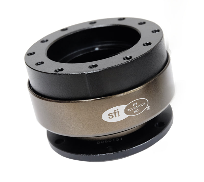 Quick Release Adapters NRGSRK-200-1BK NRG