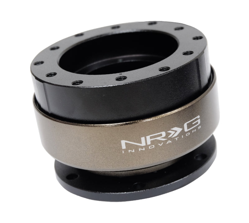 Quick Release Adapters NRGSRK-200-1BK NRG