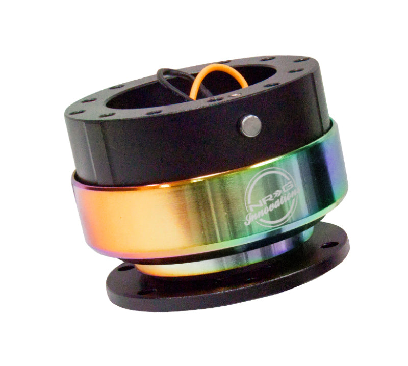 Quick Release Adapters NRGSRK-200BK-MC NRG