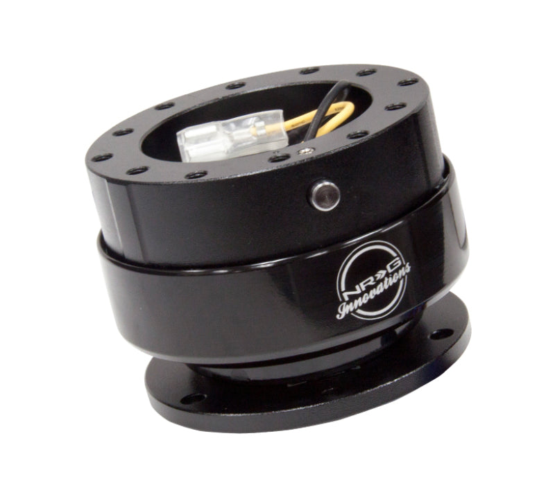 Quick Release Adapters NRGSRK-200BK NRG
