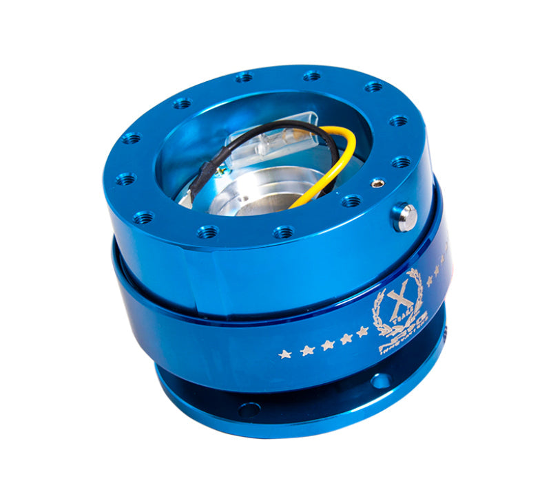 Quick Release Adapters NRGSRK-200BL NRG