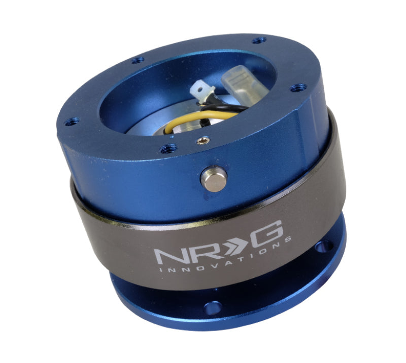Quick Release Adapters NRGSRK-300BL NRG