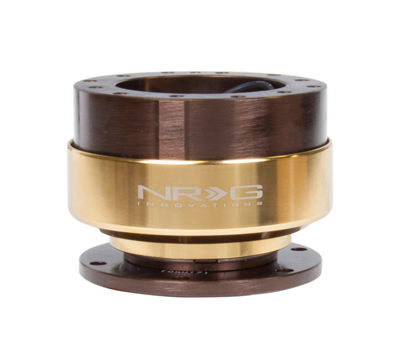 Quick Release Adapters NRGSRK-200BR-CG NRG