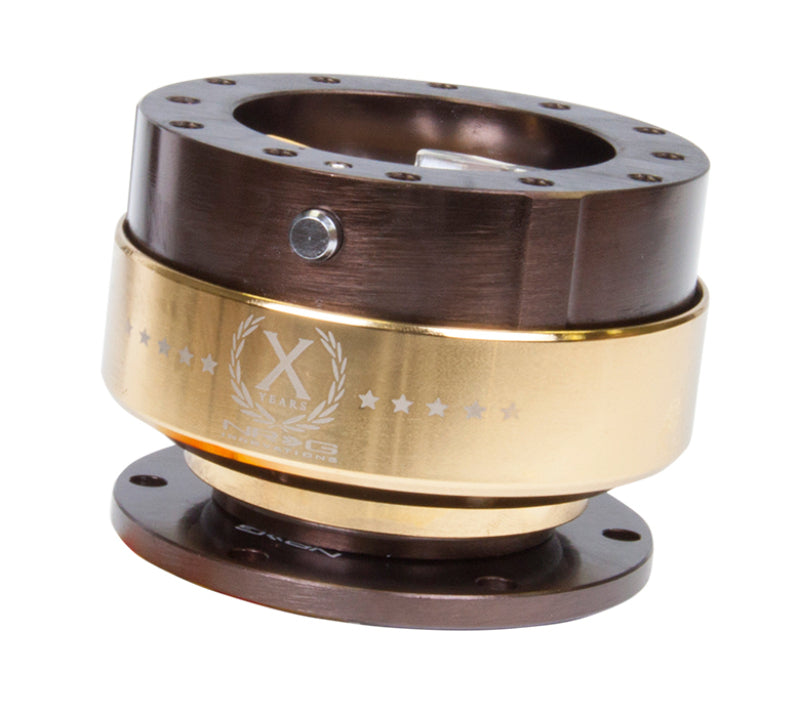 Quick Release Adapters NRGSRK-200BR-CG NRG