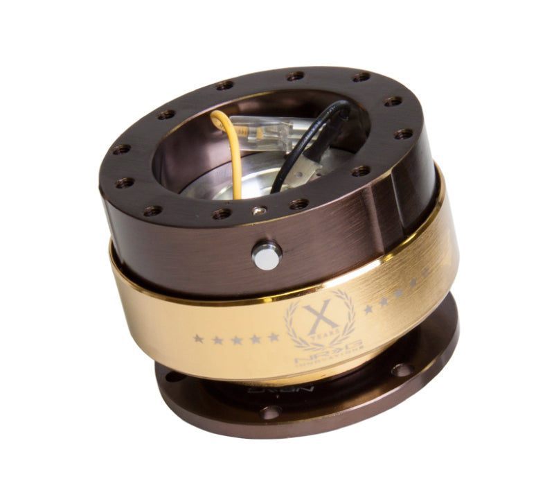 Quick Release Adapters NRGSRK-200BR-CG NRG