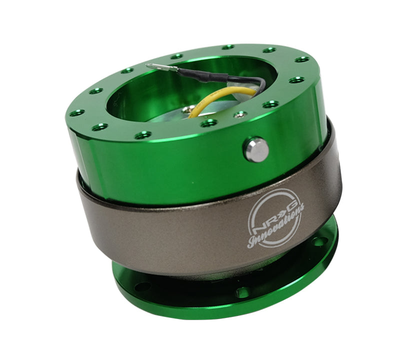 Quick Release Adapters NRGSRK-200GN NRG
