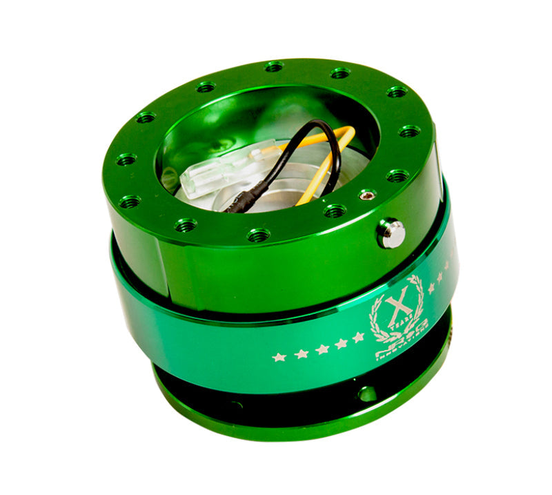 Quick Release Adapters NRGSRK-200GN NRG