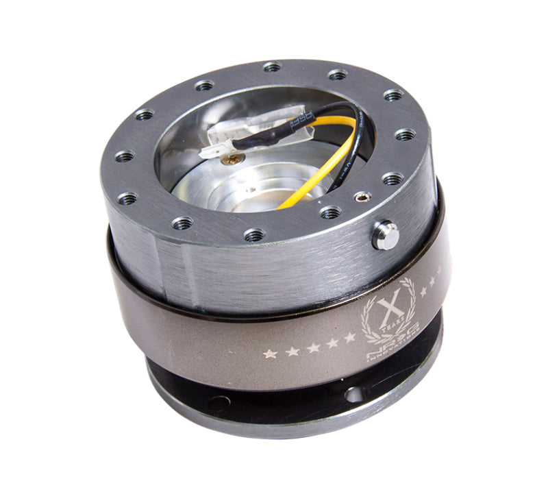Quick Release Adapters NRGSRK-200GM NRG