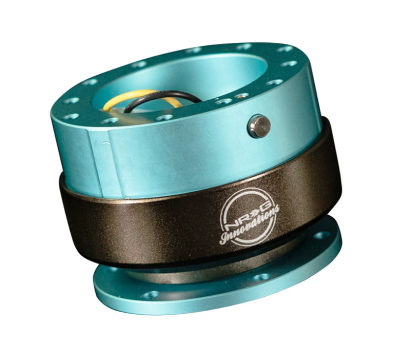 Quick Release Adapters NRGSRK-200MF NRG